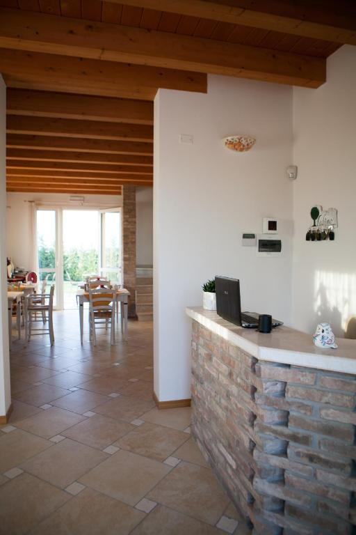 Ladino Room & Breakfast Ferrara Zewnętrze zdjęcie