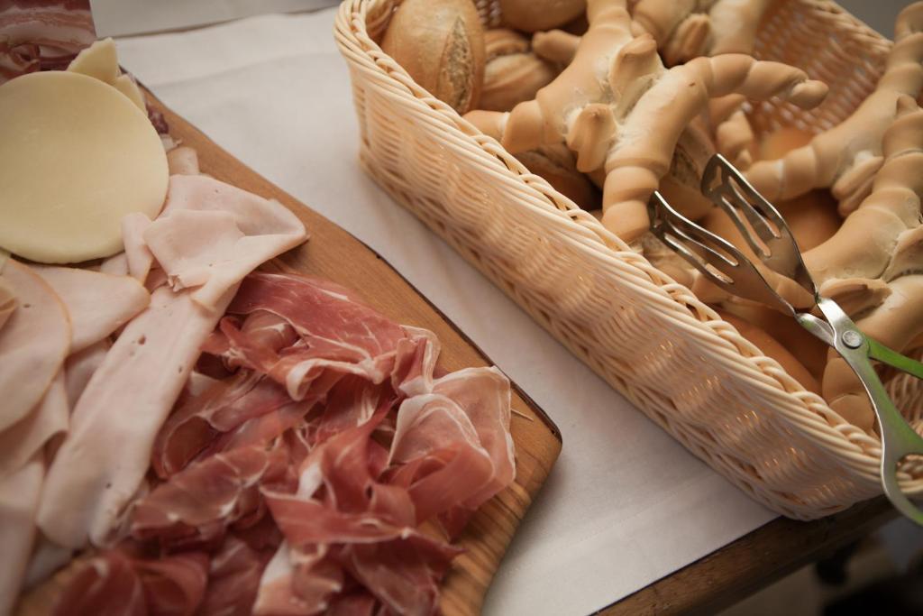 Ladino Room & Breakfast Ferrara Zewnętrze zdjęcie