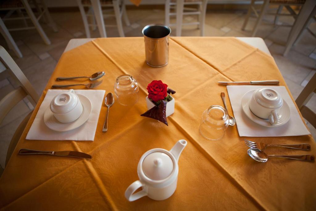 Ladino Room & Breakfast Ferrara Zewnętrze zdjęcie
