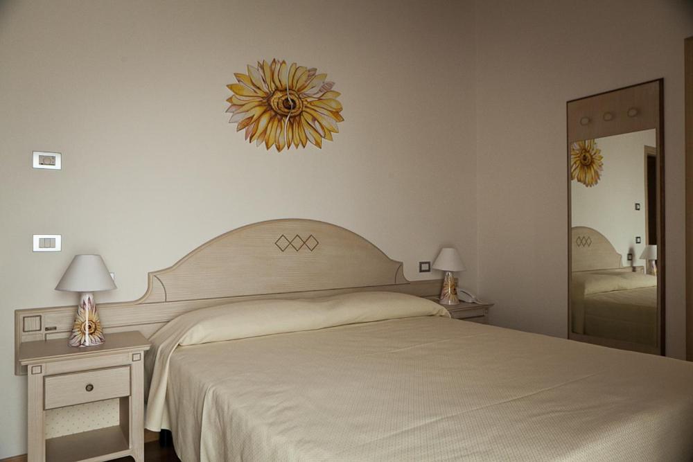 Ladino Room & Breakfast Ferrara Pokój zdjęcie