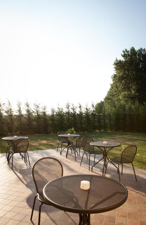 Ladino Room & Breakfast Ferrara Zewnętrze zdjęcie