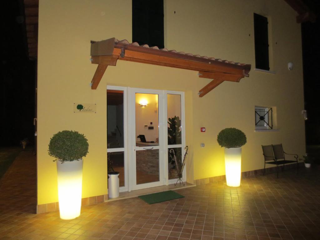 Ladino Room & Breakfast Ferrara Zewnętrze zdjęcie
