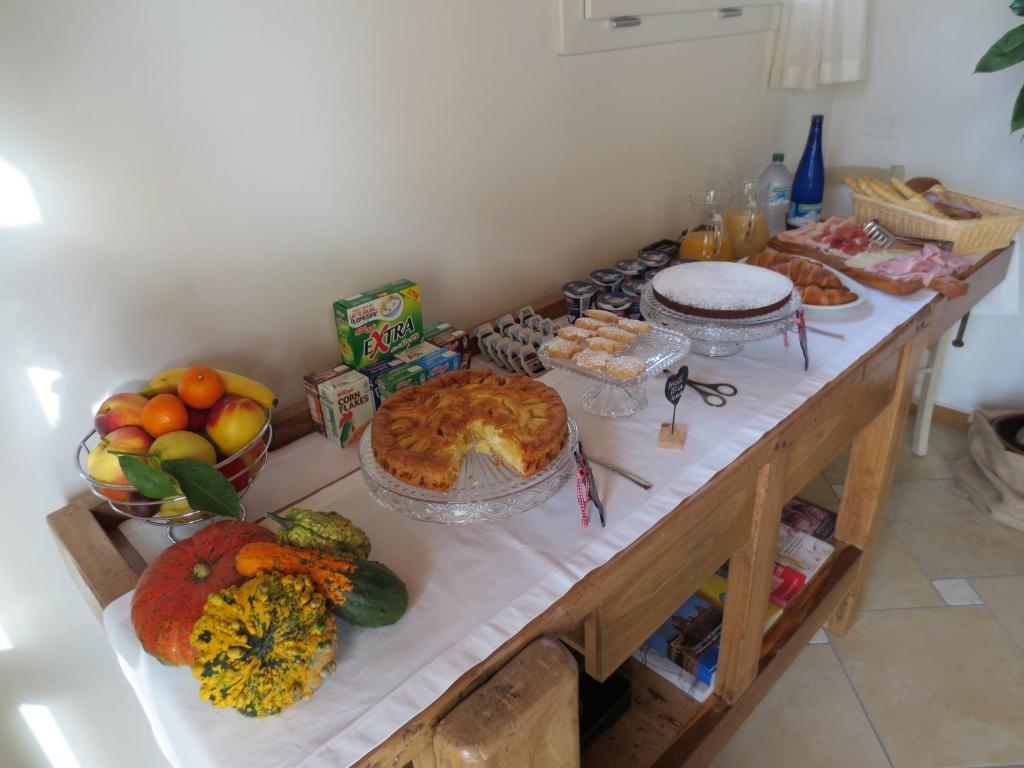 Ladino Room & Breakfast Ferrara Zewnętrze zdjęcie