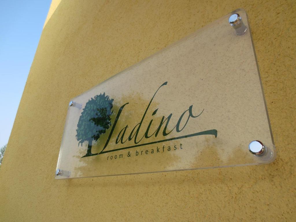 Ladino Room & Breakfast Ferrara Zewnętrze zdjęcie