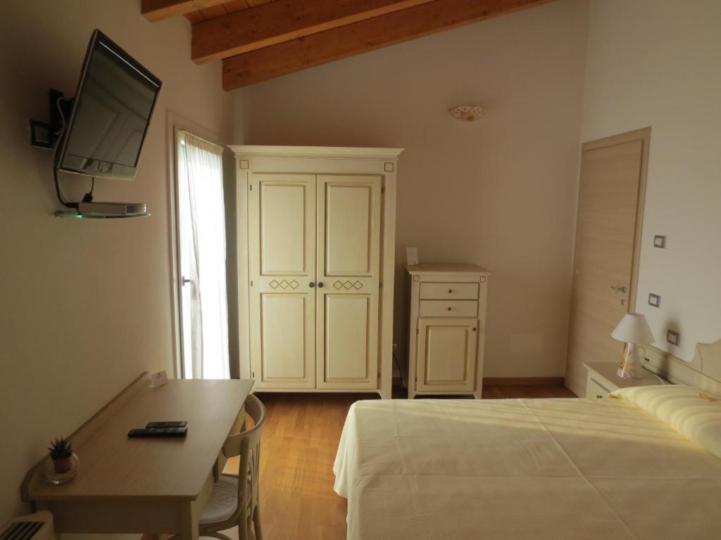 Ladino Room & Breakfast Ferrara Pokój zdjęcie