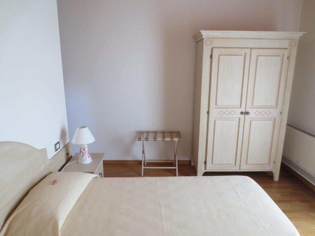 Ladino Room & Breakfast Ferrara Pokój zdjęcie