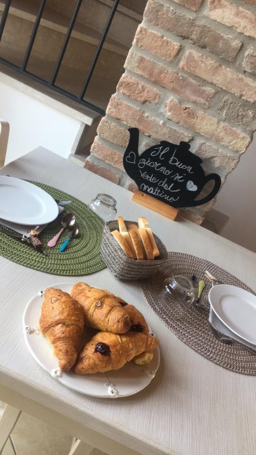 Ladino Room & Breakfast Ferrara Zewnętrze zdjęcie